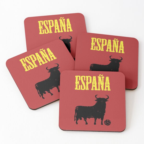 Item preview, Espana Fútbol designed and sold by Confusion101.