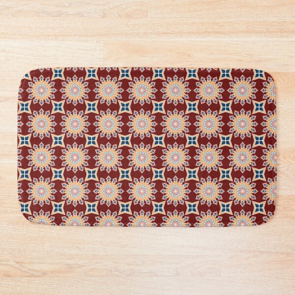 Item preview, Arabic in red designed and sold by Silviaclara.