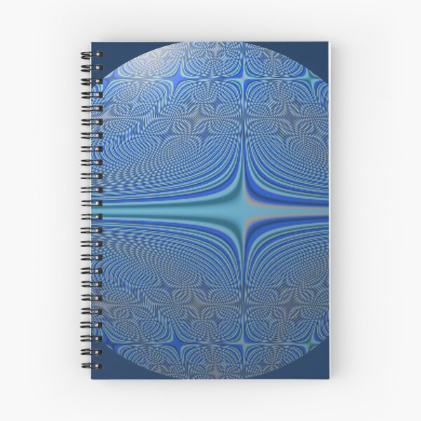 Item preview, Psykach - blue designed and sold by JoanNinjaHen.