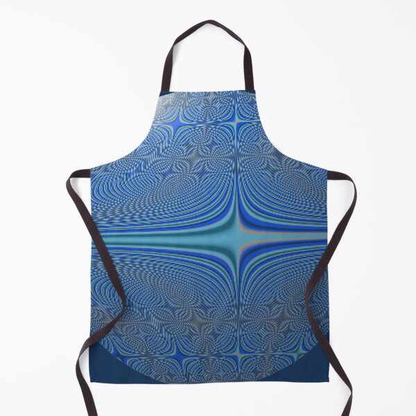 Item preview, Psykach - blue designed and sold by JoanNinjaHen.