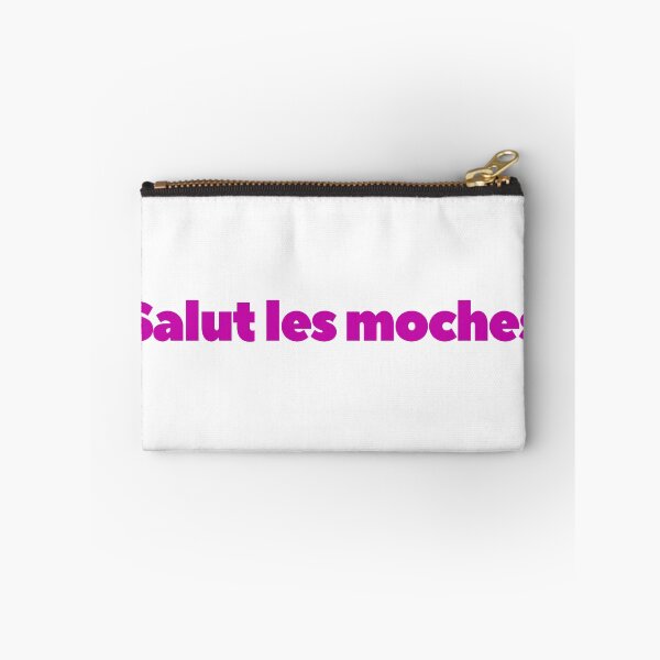 Item preview, Hi Les Moches! designed and sold by easyeye.