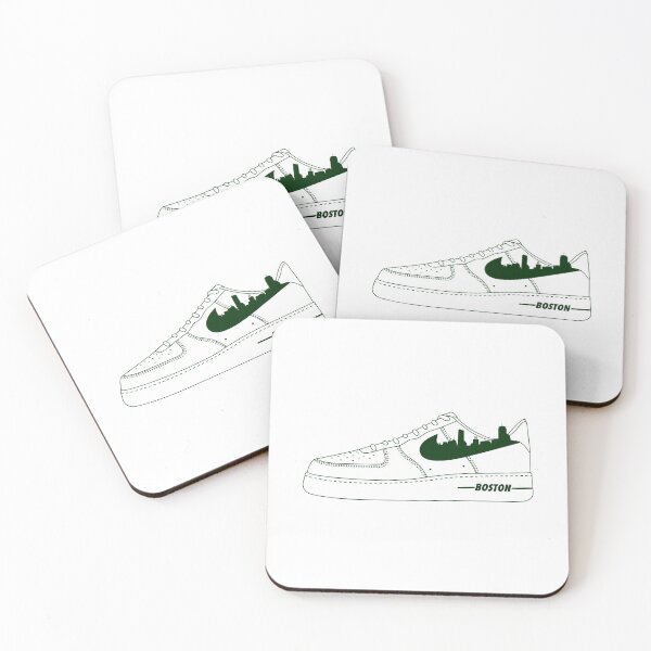 Item preview, boston shoe designed and sold by Hungry Hungry  Buffalo.