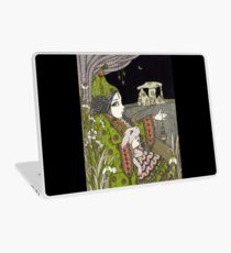 Cailleach Laptop Skin