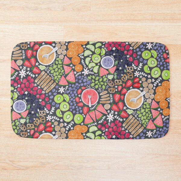 Item preview, Rainbow Fruit Platter designed and sold by creativinchi.