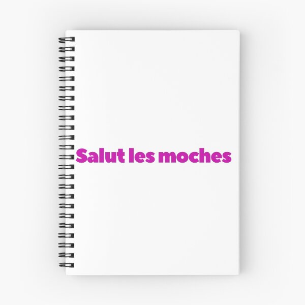 Item preview, Hi Les Moches! designed and sold by easyeye.