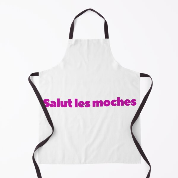 Item preview, Hi Les Moches! designed and sold by easyeye.