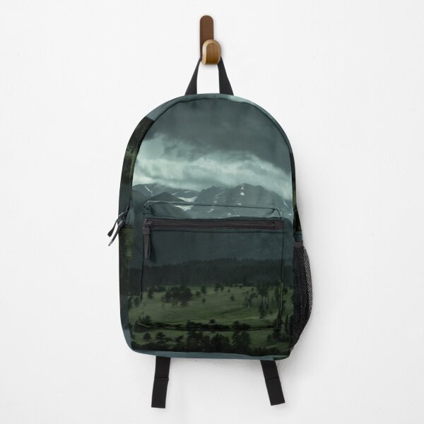 Item preview, Mountain Clouds Sky Aerial Travel Nature designed and sold by DanielCarvalho2.