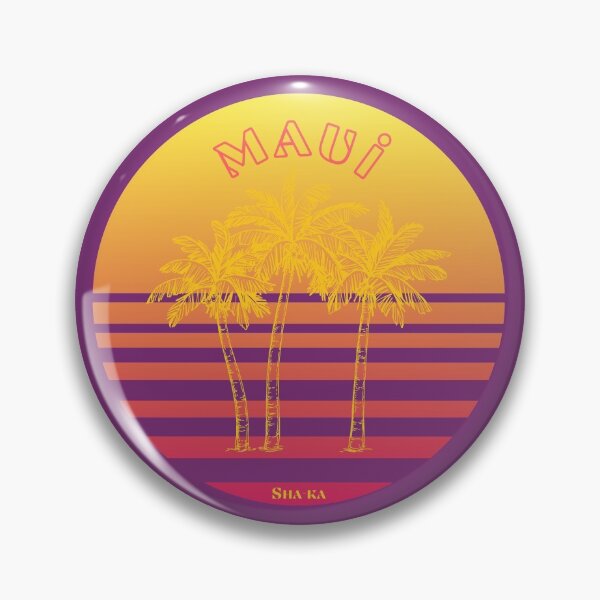 Item preview, Maui Palm Trees designed and sold by nick fedyk.