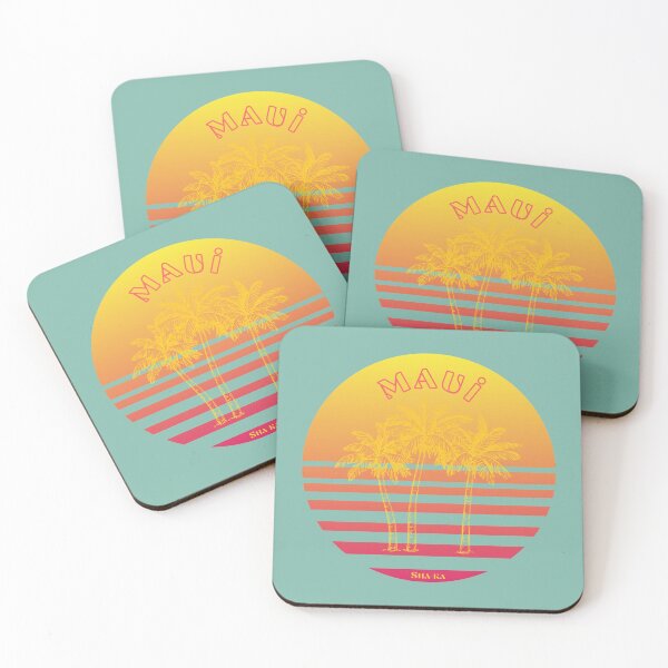Item preview, Maui Palm Trees designed and sold by nick fedyk.