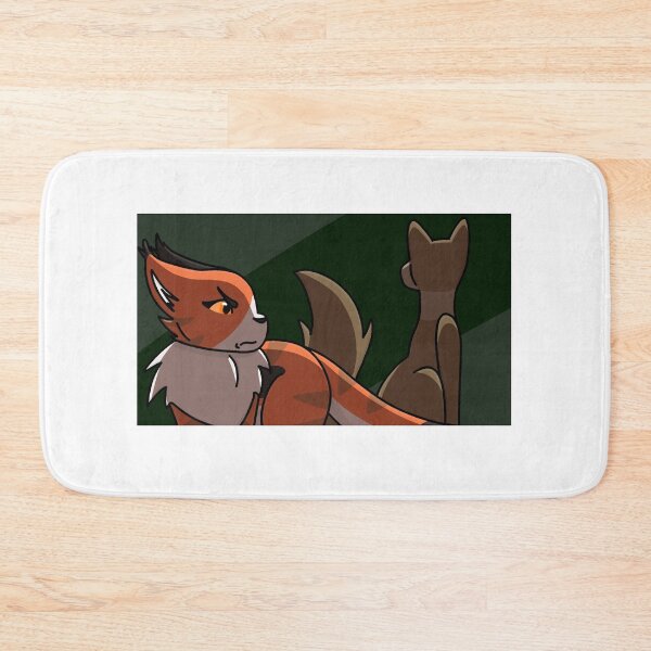 Item preview, Mapleshade and Appledusk designed and sold by ceolsonart.