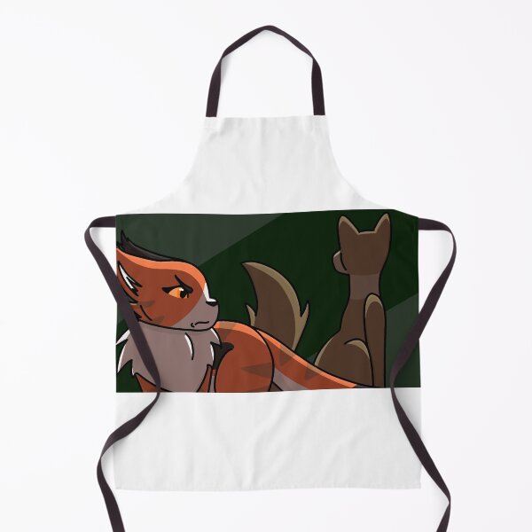 Item preview, Mapleshade and Appledusk designed and sold by ceolsonart.