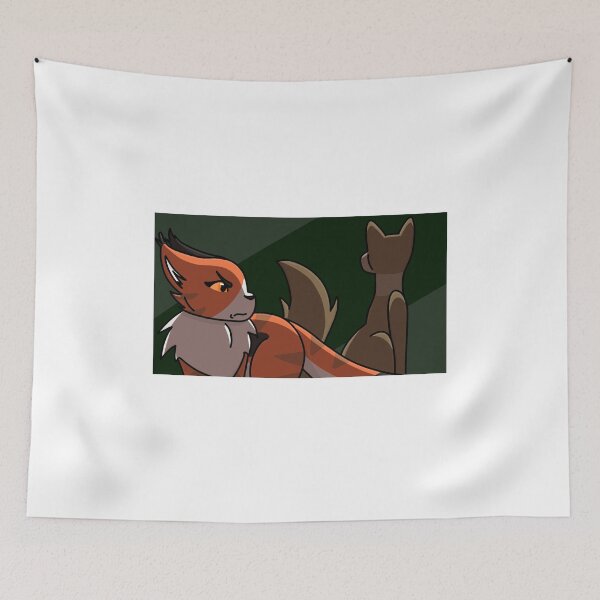 Item preview, Mapleshade and Appledusk designed and sold by ceolsonart.