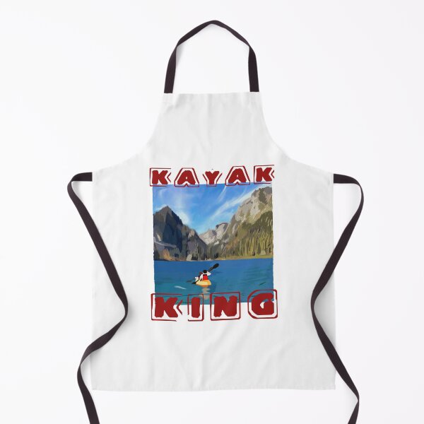Item preview, Kayak King designed and sold by 300Spikes.