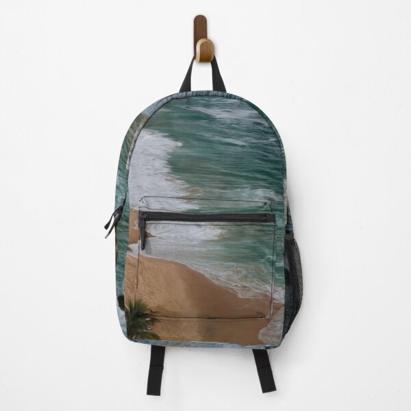 Item preview, Sea Ocean Water Waves Nature Sand designed and sold by DanielCarvalho2.