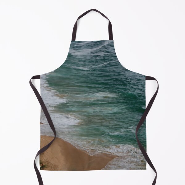 Item preview, Sea Ocean Water Waves Nature Sand designed and sold by DanielCarvalho2.