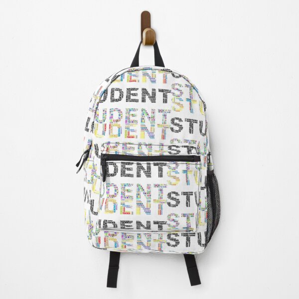 Item preview, Student And Teacher designed and sold by TouringDesigns.