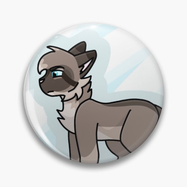Item preview, Hawkfrost designed and sold by ceolsonart.