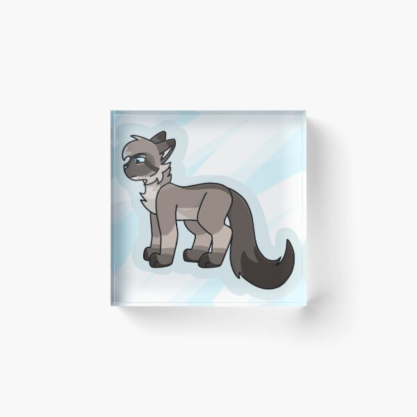 Item preview, Hawkfrost designed and sold by ceolsonart.