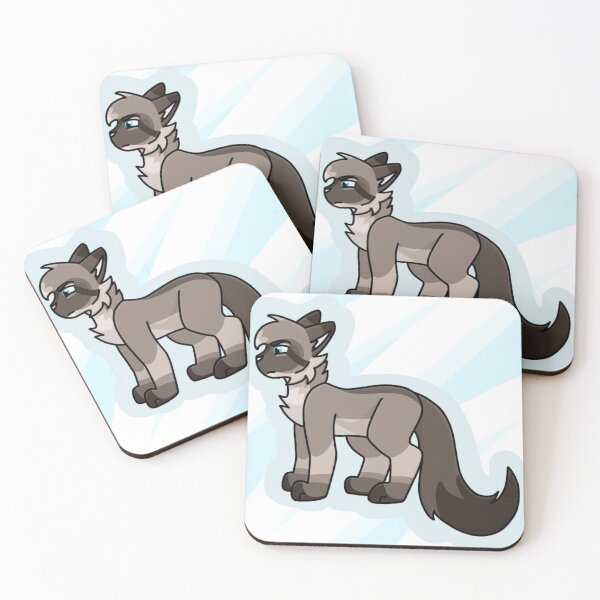 Item preview, Hawkfrost designed and sold by ceolsonart.