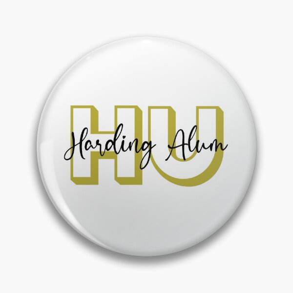 Item preview, Harding University Alum♥ designed and sold by jayjayjules.