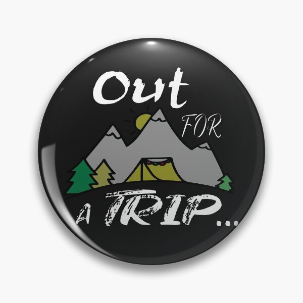 Item preview, Free Time outdoor T-shirt gift for hiking lovers for men and women the camping crew  designed and sold by Shirt-u.