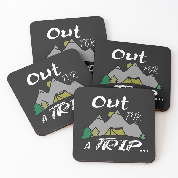 Item preview, Free Time outdoor T-shirt gift for hiking lovers for men and women the camping crew  designed and sold by Shirt-u.