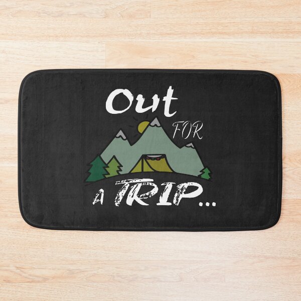 Item preview, Free Time outdoor T-shirt gift for hiking lovers for men and women the camping crew  designed and sold by Shirt-u.