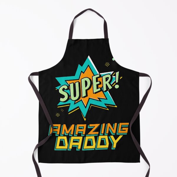Item preview, AMAZING DADDY Fathers Day Gift designed and sold by Stylish Printing.