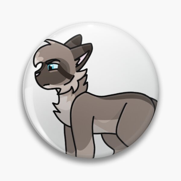 Item preview, Hawkfrost designed and sold by ceolsonart.
