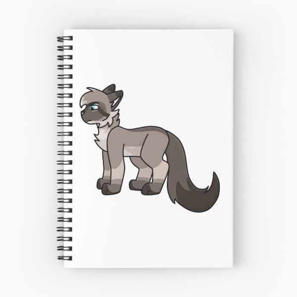 Item preview, Hawkfrost designed and sold by ceolsonart.