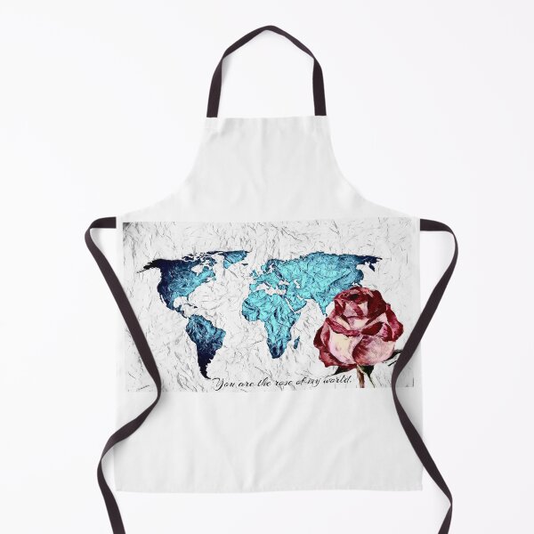Item preview, You are the Rose of My World designed and sold by EloiseArt.