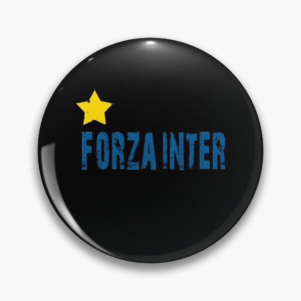 Item preview, FORZA INTER designed and sold by Confusion101.
