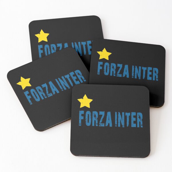 Item preview, FORZA INTER designed and sold by Confusion101.