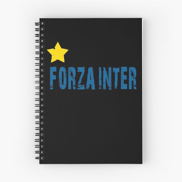 Item preview, FORZA INTER designed and sold by Confusion101.
