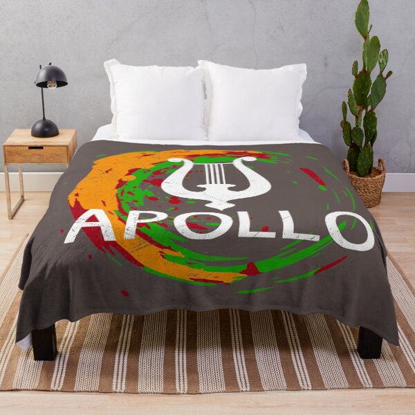 Item preview, Greek Symbol God Apollo Lyre Tattoo Design Gift designed and sold by vicoli-shirts.