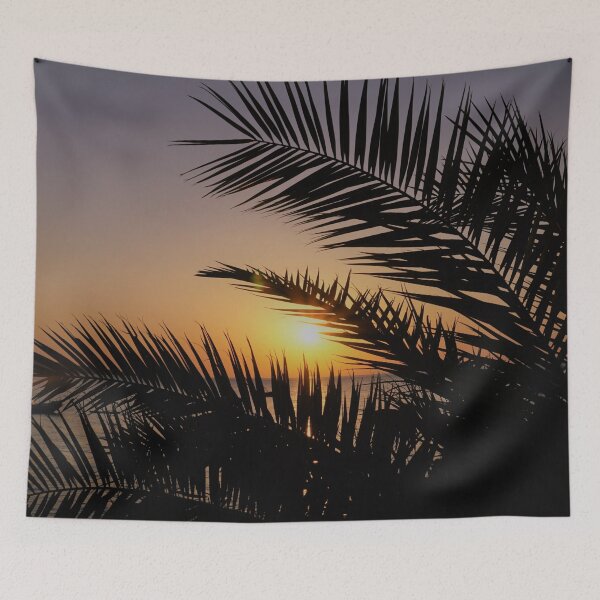 Item preview, Love Me Under the Palm Tree designed and sold by ALEX PHOTO DREAMS.