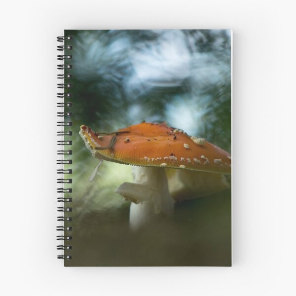 Item preview, Amanita PA designed and sold by bokehlein.