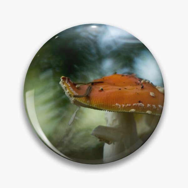 Item preview, Amanita PA designed and sold by bokehlein.