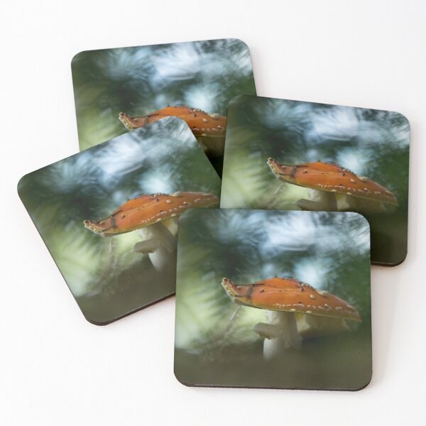 Item preview, Amanita PA designed and sold by bokehlein.
