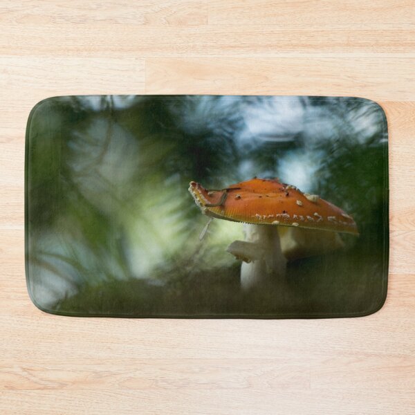 Item preview, Amanita PA designed and sold by bokehlein.