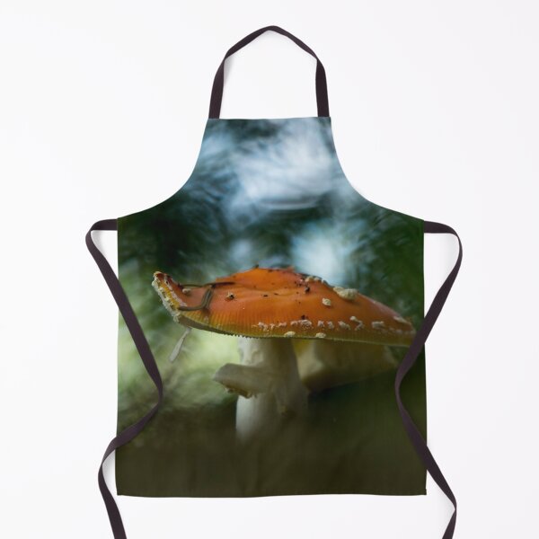Item preview, Amanita PA designed and sold by bokehlein.