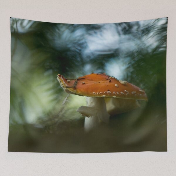 Item preview, Amanita PA designed and sold by bokehlein.