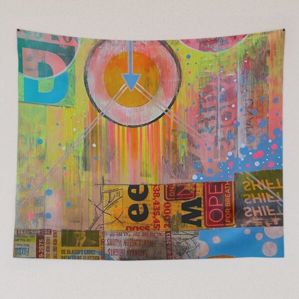 Item preview, Wild Child!! designed and sold by BVonMiltenberg.
