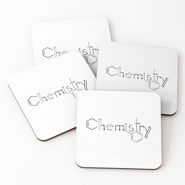 Item preview, Chemistry Logo 1 designed and sold by RMDG-Chemistry.