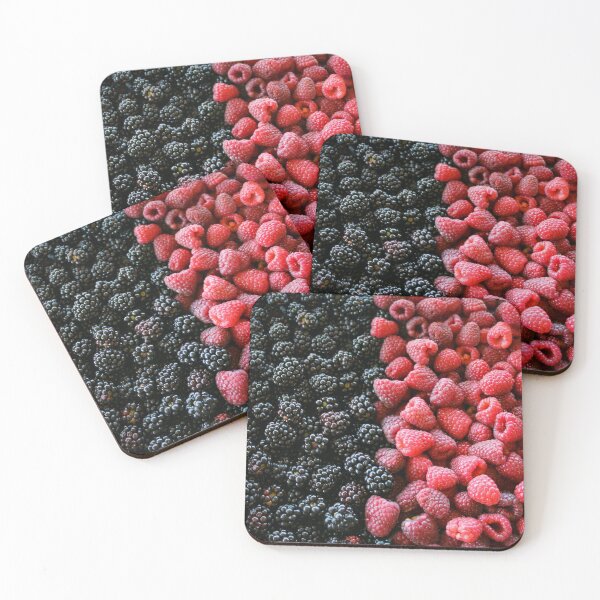 Item preview, Raspberry. Blackberry designed and sold by Mahirov Shop.