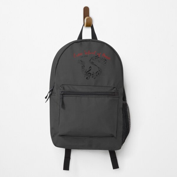 Item preview, Crane School of Music designed and sold by Kathryn Hellings.