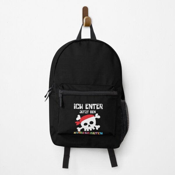Item preview, ICH ENTER JETZT DEN KINDERGARTEN designed and sold by Spirit-Designs.