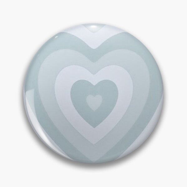 Item preview, hearts y2k designed and sold by itzsil.