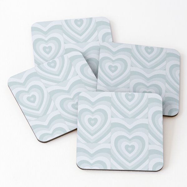 Item preview, hearts y2k designed and sold by itzsil.
