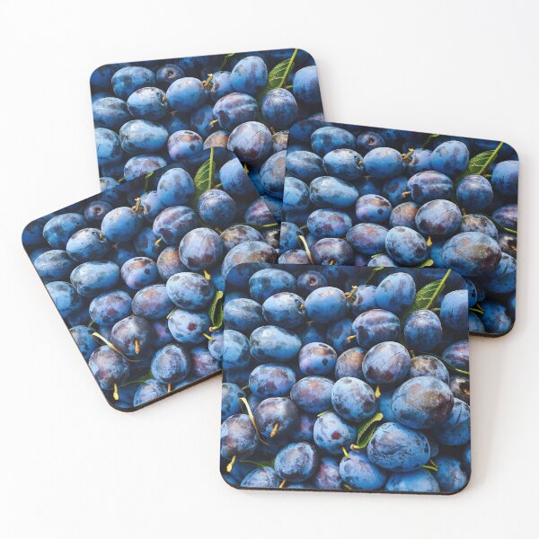 Item preview, Sweet plums designed and sold by Mahirov Shop.